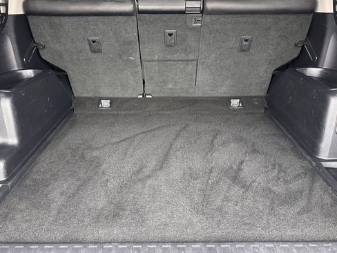 Used 2019 Toyota 4Runner TRD Pro image 16