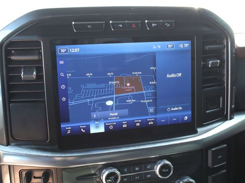 Used 2023 Ford F150 Lariat w/ Equipment Group 502A High image 15