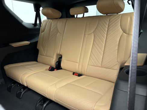 New 2026 Cadillac Escalade IQL Sport 2 image 15