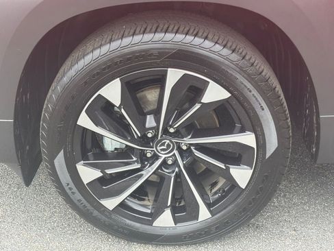 Used 2025 MAZDA CX-50 2.5 Hybrid w/ Premium Plus Pkg AWD/4WD image 32