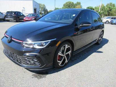 Used 2024 Volkswagen GTI SE