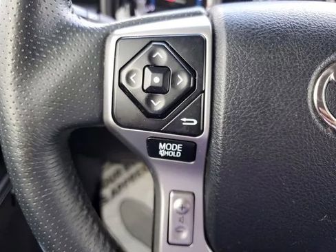 Used 2014 Toyota 4Runner Limited AWD/4WD image 25