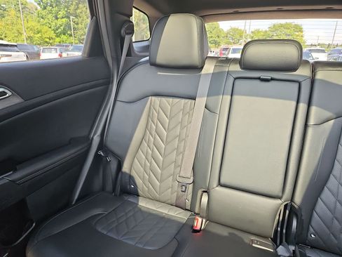 Used 2023 Kia Sportage X-Line w/ X-Line Premium Package AWD/4WD image 13