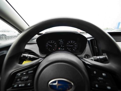 Used 2024 Subaru Crosstrek 2.0i AWD/4WD image 15