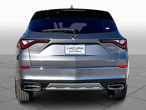New 2026 Acura MDX SH-AWD w/ Technology Package image 4