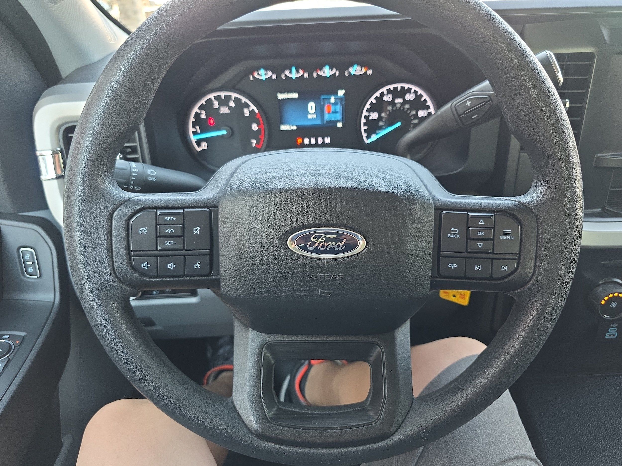 Used 2024 Ford F350 XL w/ XL Chrome Package RWD image 21