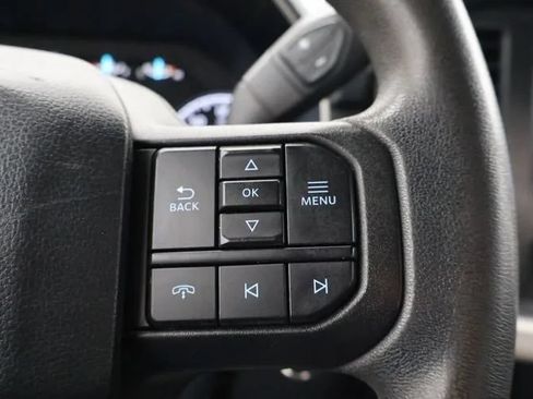 Used 2022 Ford F150 XL w/ Trailer Tow Package AWD/4WD image 24