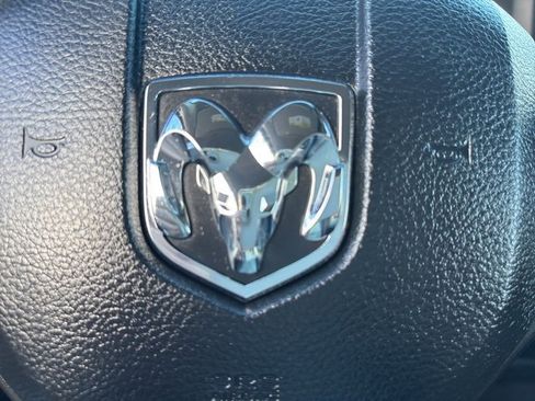 Certified 2021 RAM 1500 Tradesman w/ Popular Equipment Group image 10