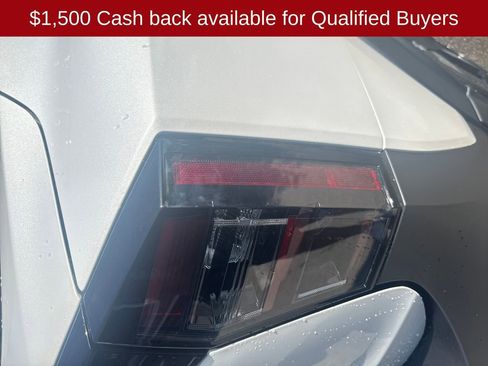 New 2026 Nissan Kicks SR w/ Cold Weather Package FWD image 45