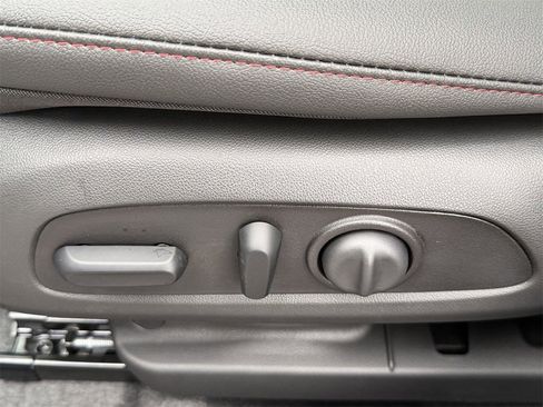 New 2026 Chevrolet Trax RS image 24