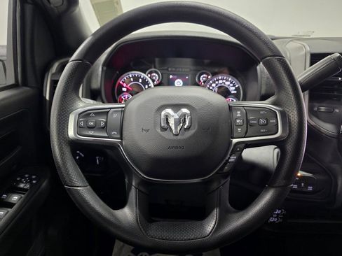 New 2026 RAM 3500 Tradesman image 4