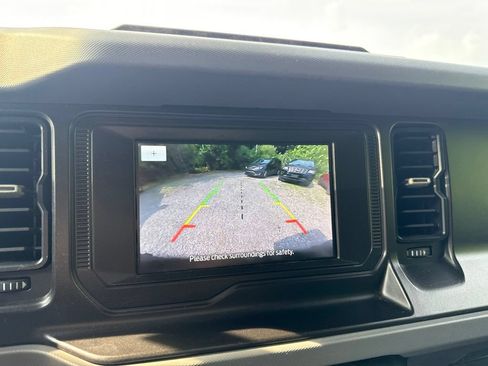 Used 2021 Ford Bronco Big Bend AWD/4WD image 27