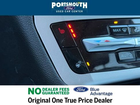 Certified 2022 Ford Explorer XLT w/ Equipment Group 202A image 14