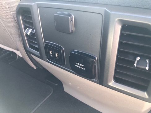 Used 2019 Ford F150 XLT w/ Equipment Group 302A Luxury image 23