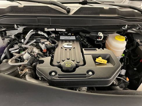 New 2026 RAM 3500 Big Horn AWD/4WD image 20