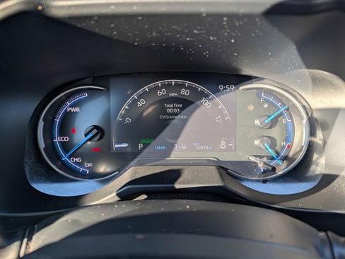 Used 2023 Toyota RAV4 XSE w/ XSE Grade Weather Package image 24