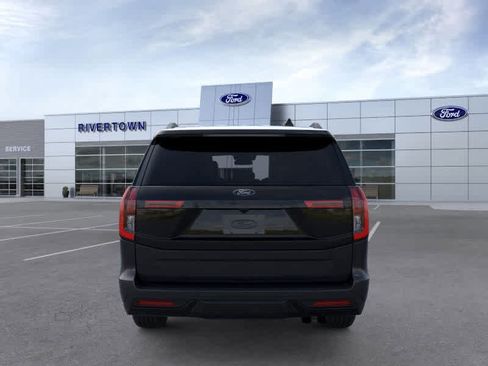 New 2026 Ford Expedition Max Platinum w/ Stealth Performance Package image 5