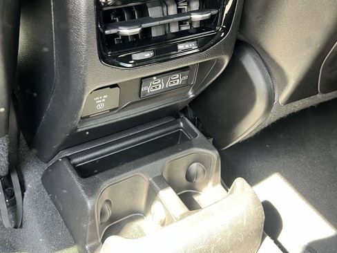 Certified 2023 Jeep Grand Cherokee L Laredo w/ Luxury Tech Group I image 11