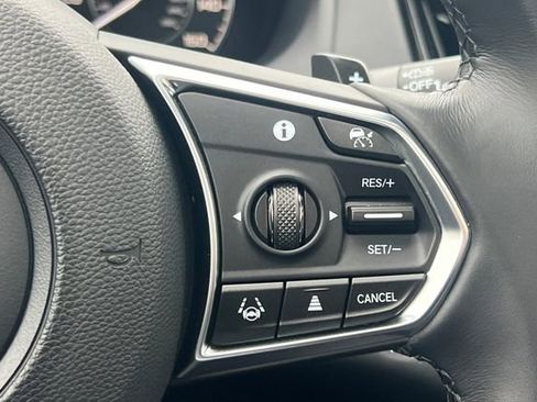 Certified 2025 Acura RDX w/ Technology Package image 30