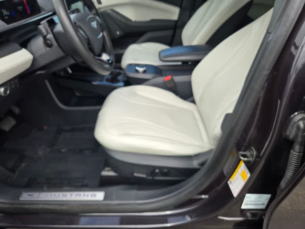 Used 2022 Ford Mustang Mach-E Premium RWD image 18