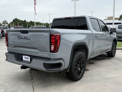 Used 2024 GMC Sierra 1500 Elevation RWD image 5