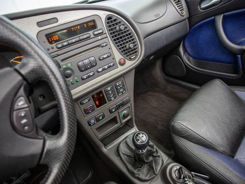 Used 2000 Saab 9-3 Viggen image 47