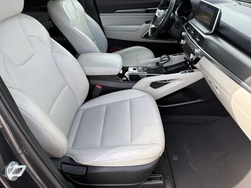 Used 2022 Kia Telluride S AWD/4WD image 13