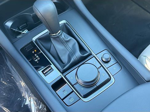 New 2026 MAZDA MAZDA3 2.5 S Sedan w/ Preferred Pkg image 28