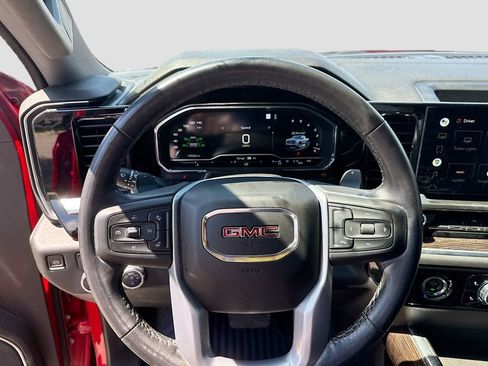 Used 2022 GMC Sierra 1500 Elevation RWD image 13