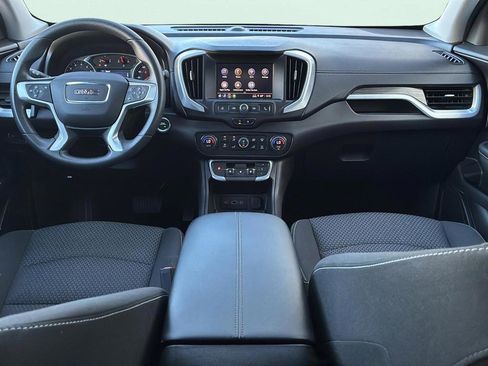 Used 2022 GMC Terrain SLE w/ Driver Convenience Package FWD image 20