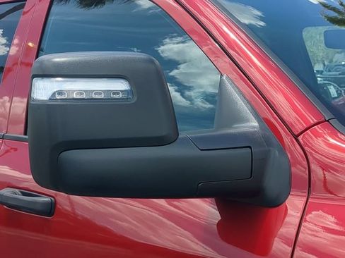 New 2026 RAM 2500 Tradesman AWD/4WD image 12