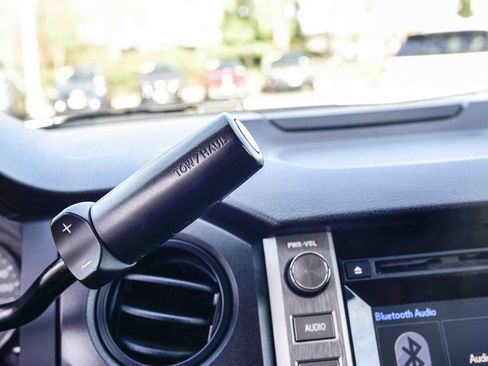 Used 2017 Toyota Tundra SR image 27