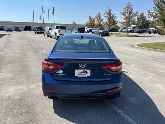 Used 2015 Hyundai Sonata Sport FWD image 7