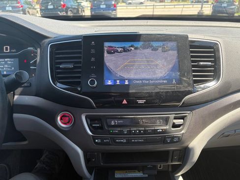 Used 2021 Honda Ridgeline RTL-E image 9