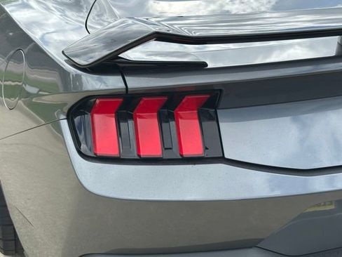Used 2024 Ford Mustang GT Premium w/ GT Performance Package RWD image 16