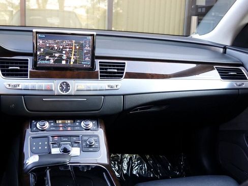 Used 2015 Audi A8 3.0T w/ Premium Package AWD/4WD image 68