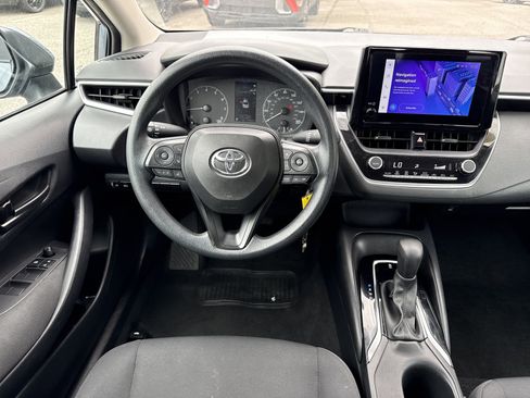 Used 2024 Toyota Corolla LE FWD image 15