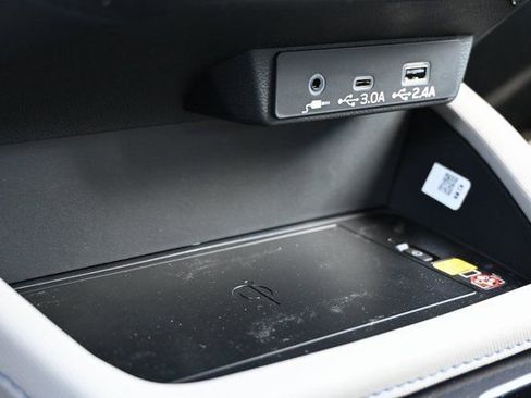 New 2026 Subaru Forester Premium image 24