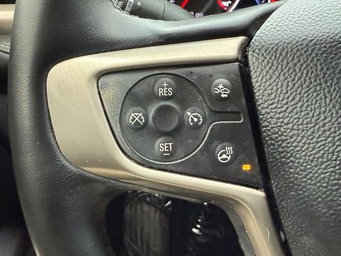 Used 2023 GMC Acadia Denali image 18