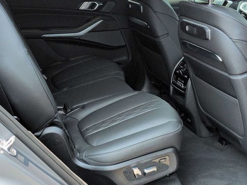 New 2027 BMW X7 M60i AWD/4WD image 22