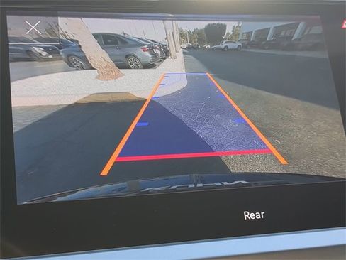 Used 2023 Audi Q4 e-tron Premium w/ Convenience Package image 23