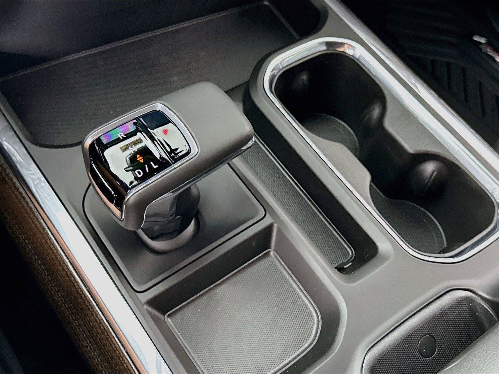 New 2026 Chevrolet Silverado 1500 RST AWD/4WD image 11