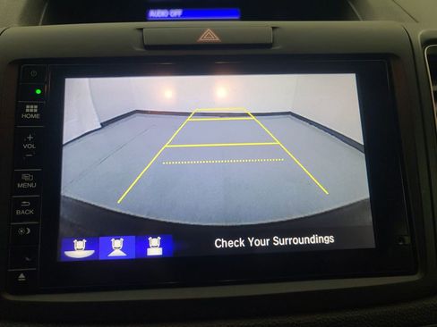 Used 2015 Honda CR-V EX image 33