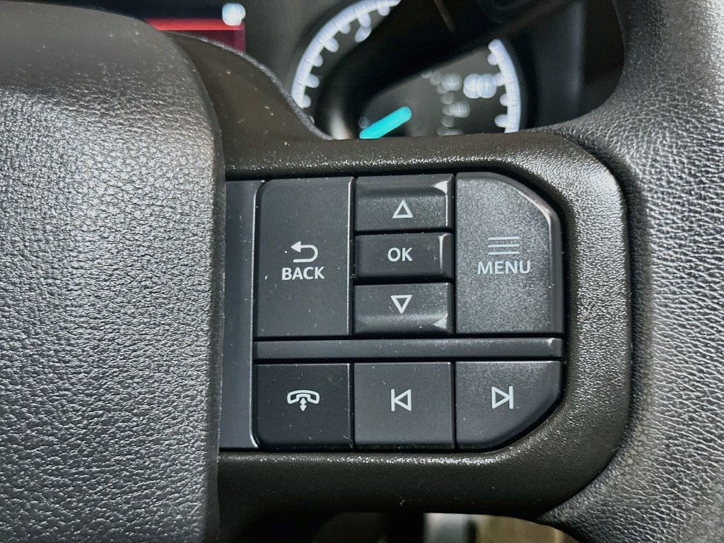 Used 2023 Ford F450 XLT w/ XLT Value Package AWD/4WD image 32