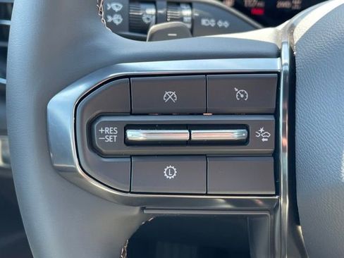 New 2026 GMC Terrain AT4 w/ Convenience Package III image 8