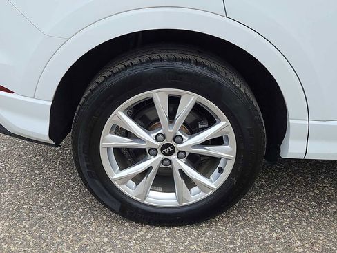 Used 2023 Audi Q3 2.0T Premium Plus AWD/4WD image 9