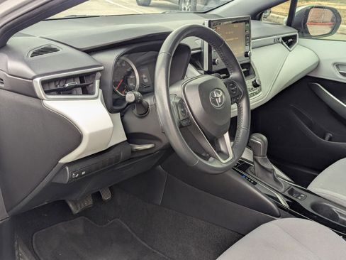Used 2020 Toyota Corolla SE image 13