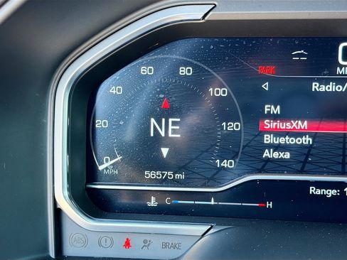 Used 2024 GMC Sierra 1500 Denali Ultimate image 41