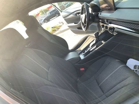 Used 2024 Honda Accord Sport image 14