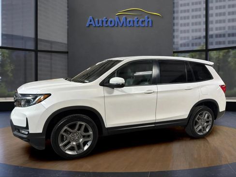 Used 2023 Honda Passport EX-L image 5